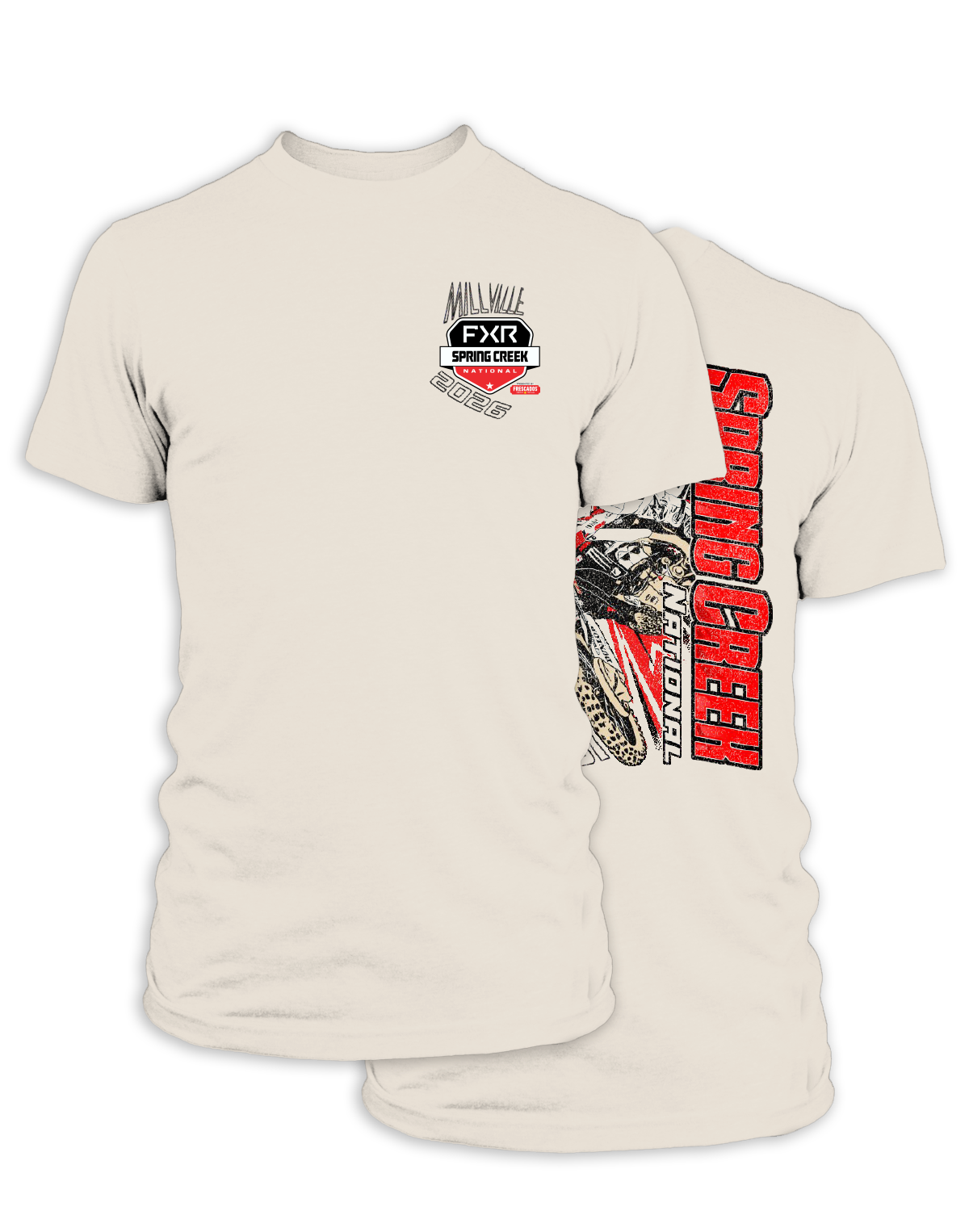26 MX Spring Creek JMart Specialty
