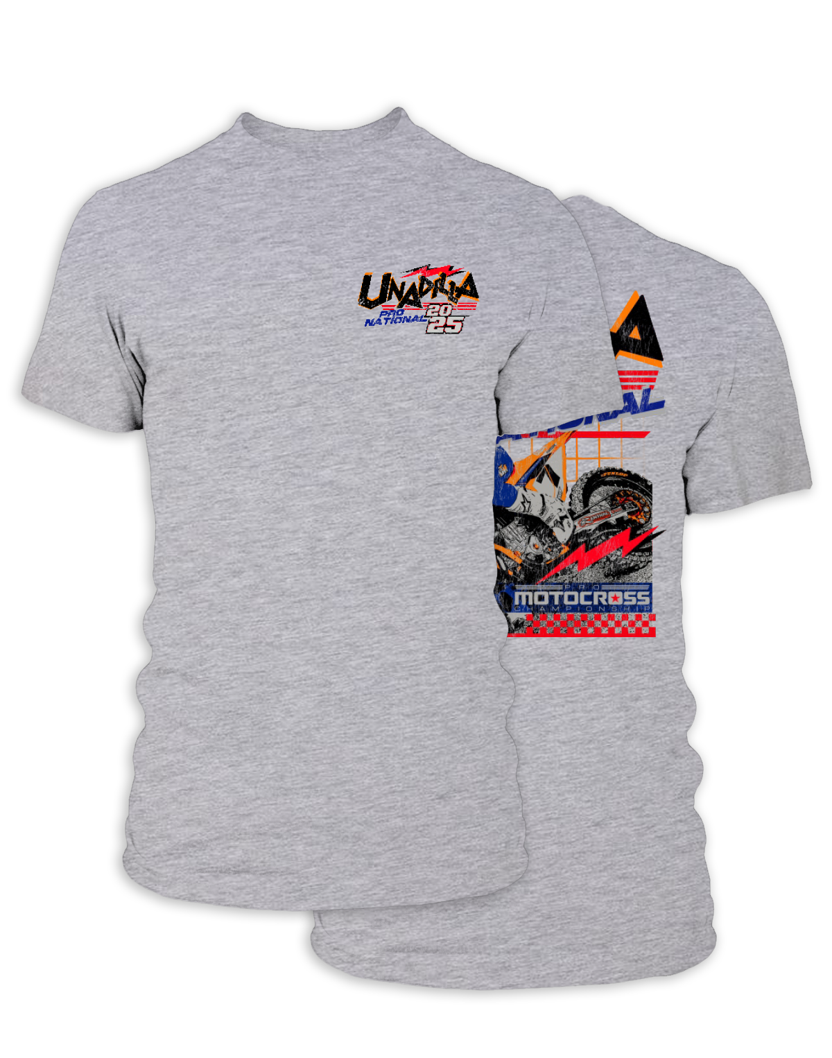 25 MX Unadilla Killin It Specialty