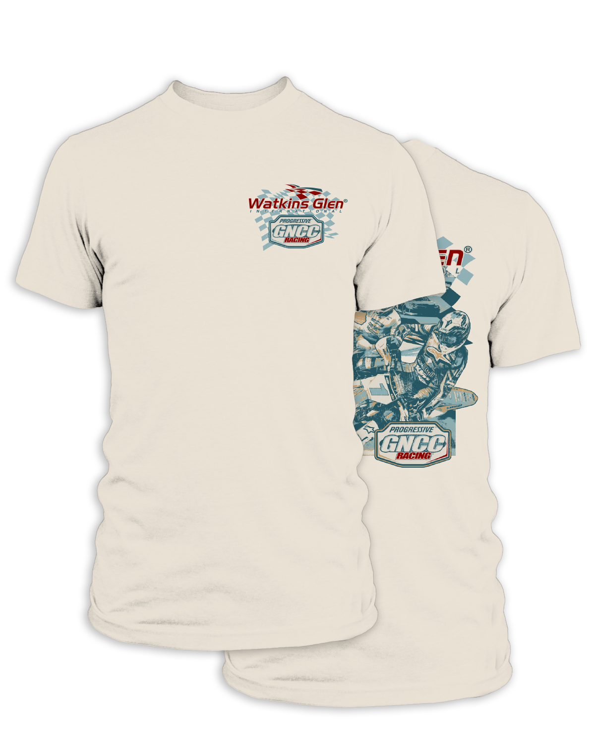26 GNCC Watkins Glen Event Specialty