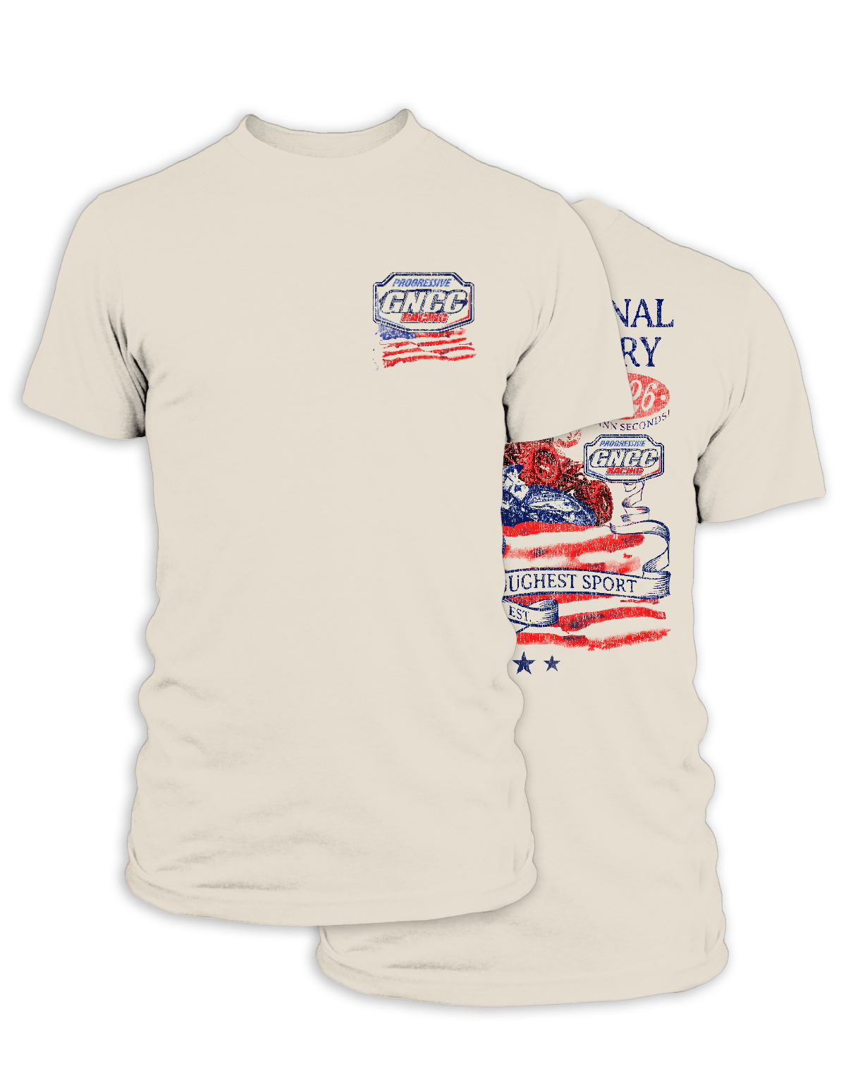 26 GNCC Series One Nation Specialty