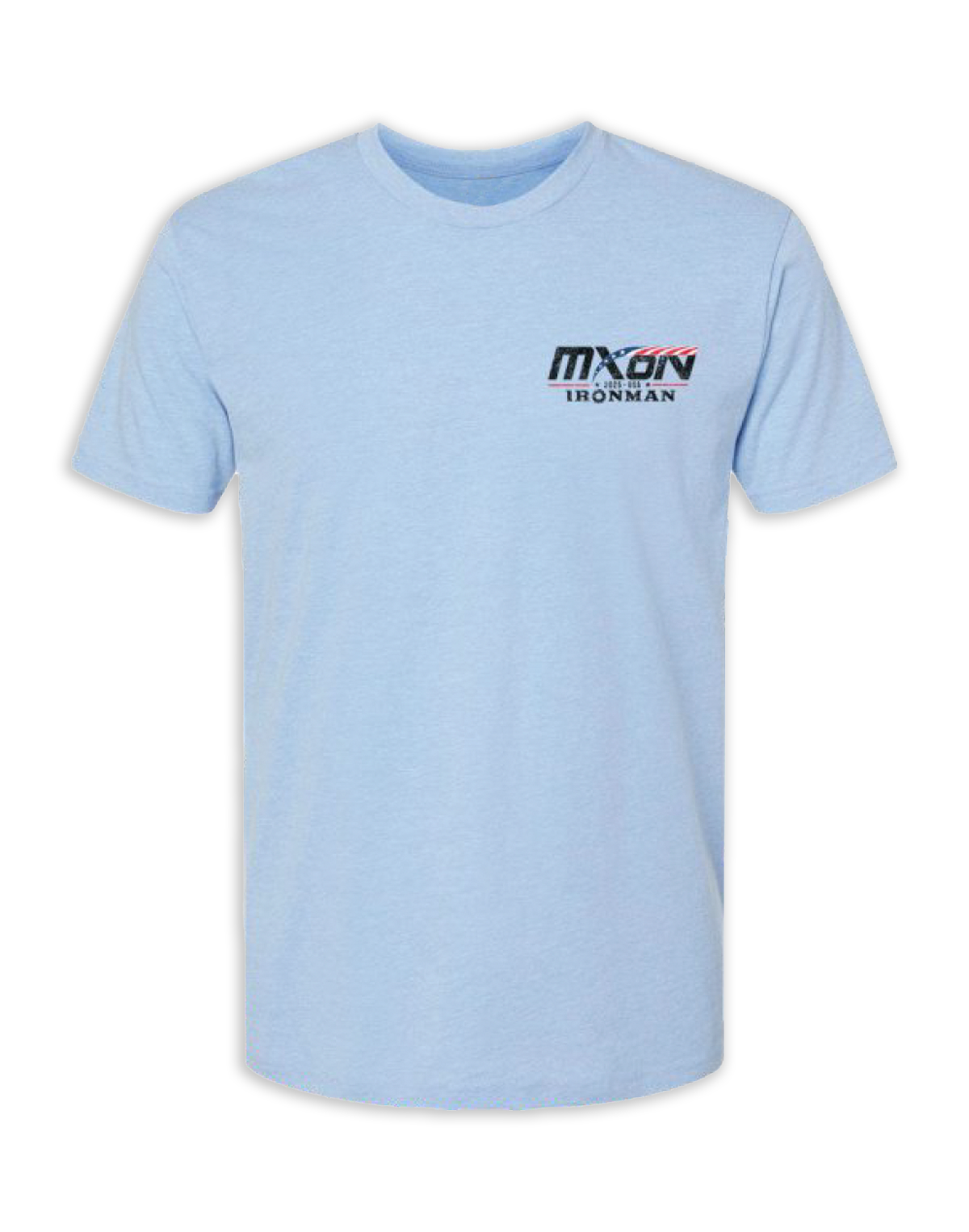 25 MXON Ironman Super Flags Specialty