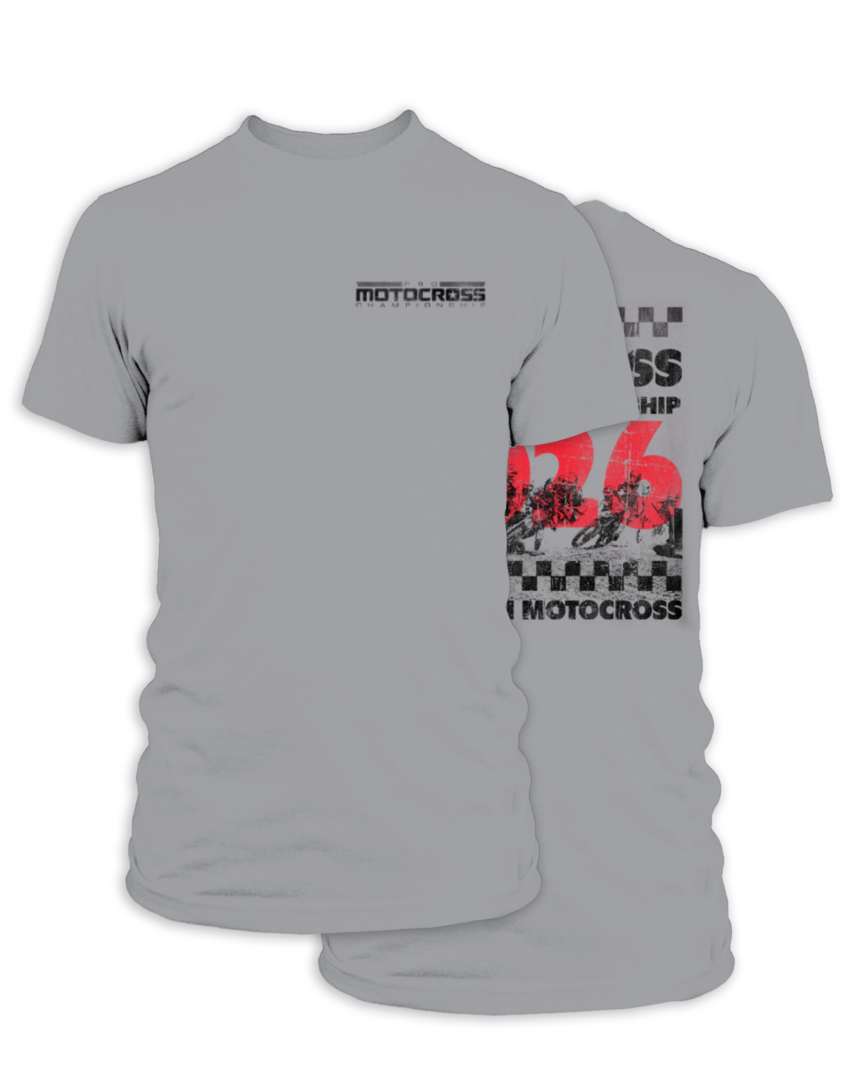 26 MX Series Speed Specialty