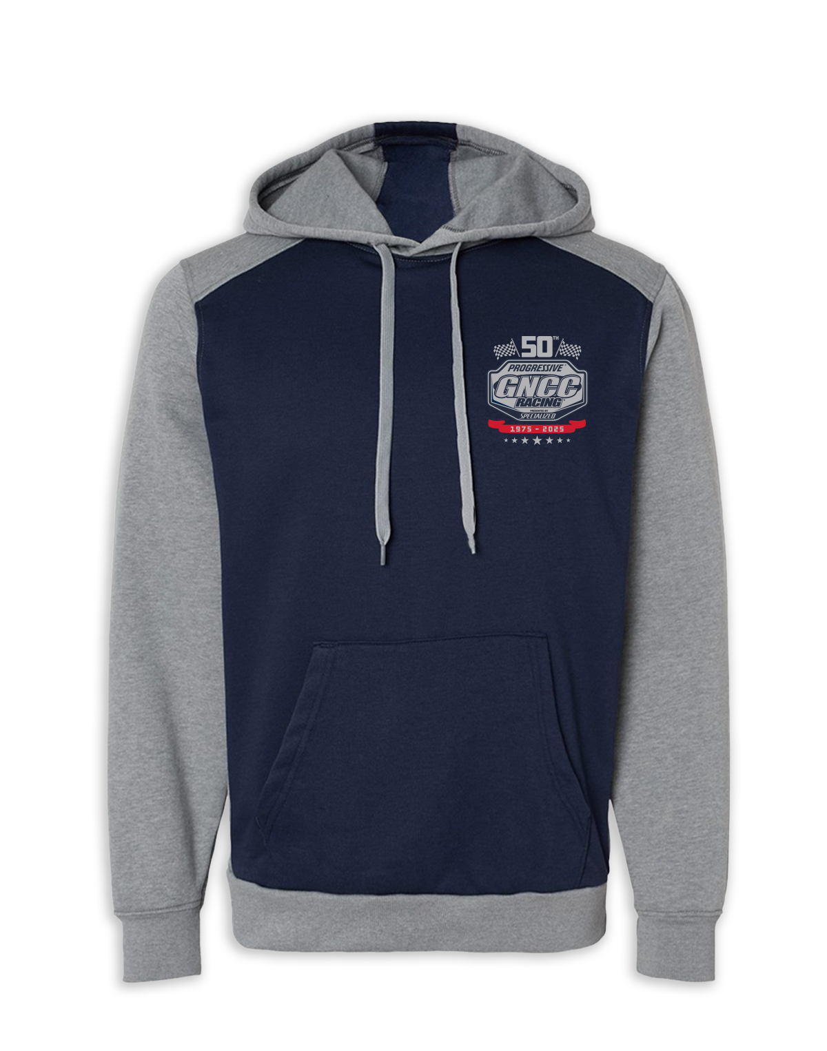 25 GNCC Series 50th 2 Tone Mens