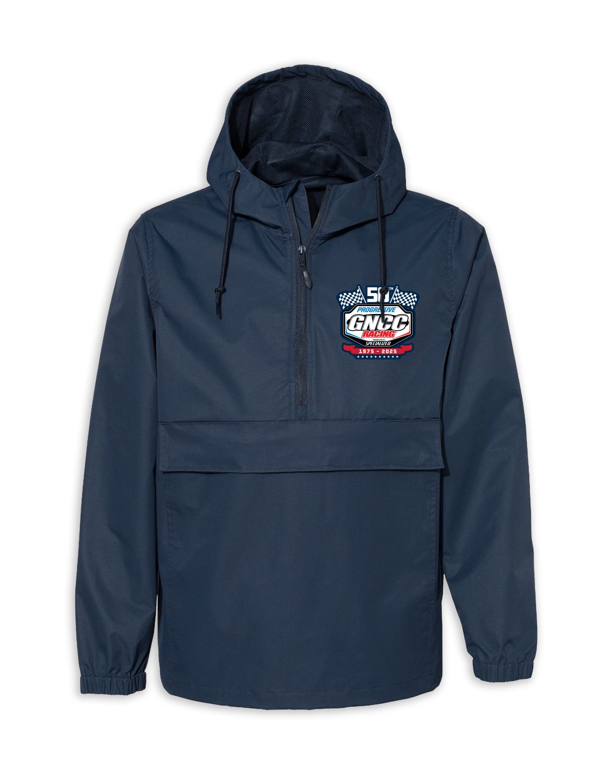 25 GNCC Series 50th All-Condition Embroidered Jackets