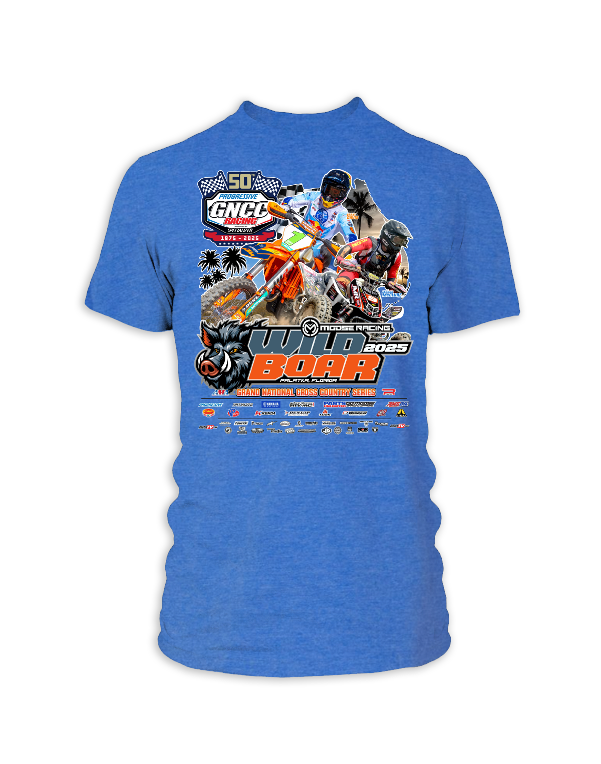 25 GNCC Wild Boar Main Youth