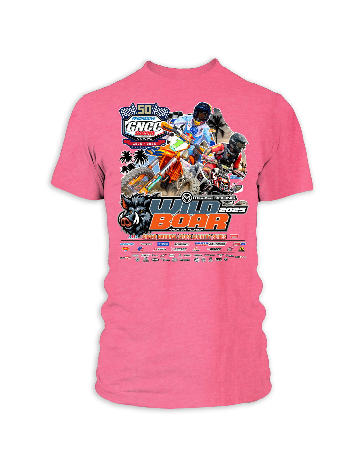 25 GNCC Wild Boar Main Youth