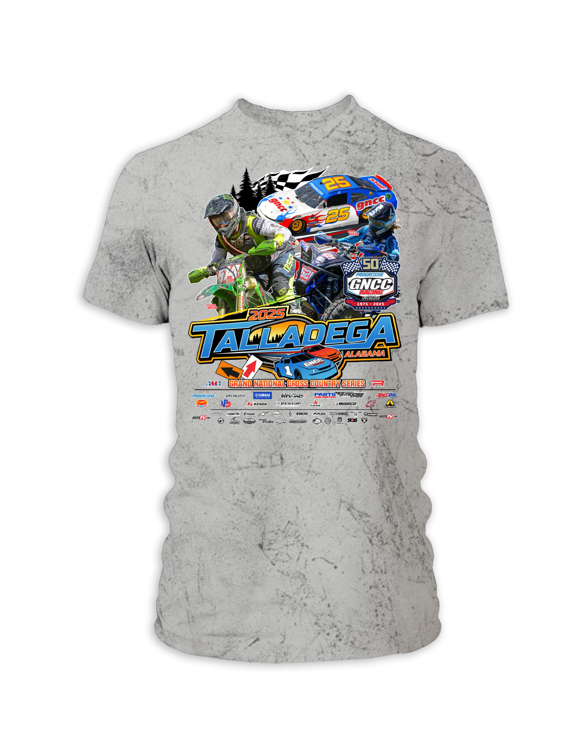 25 GNCC Talladega Main Youth