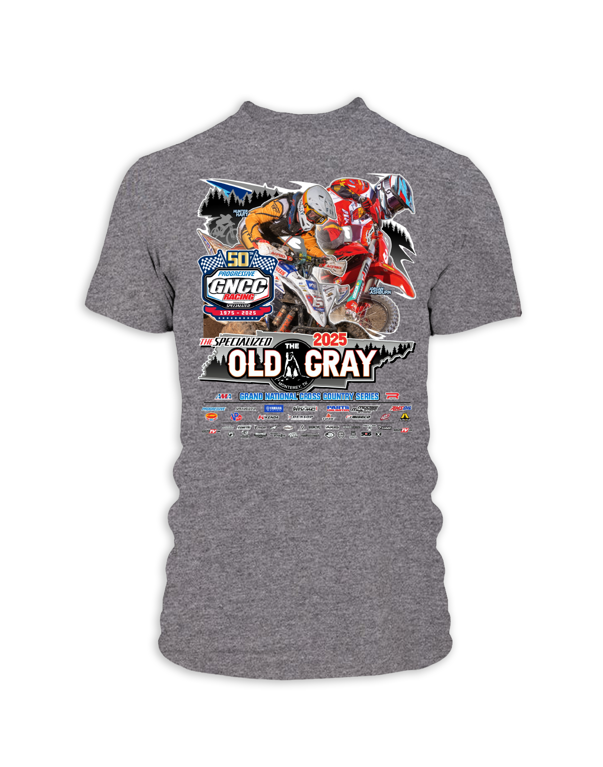 25 GNCC Old Gray Main Youth