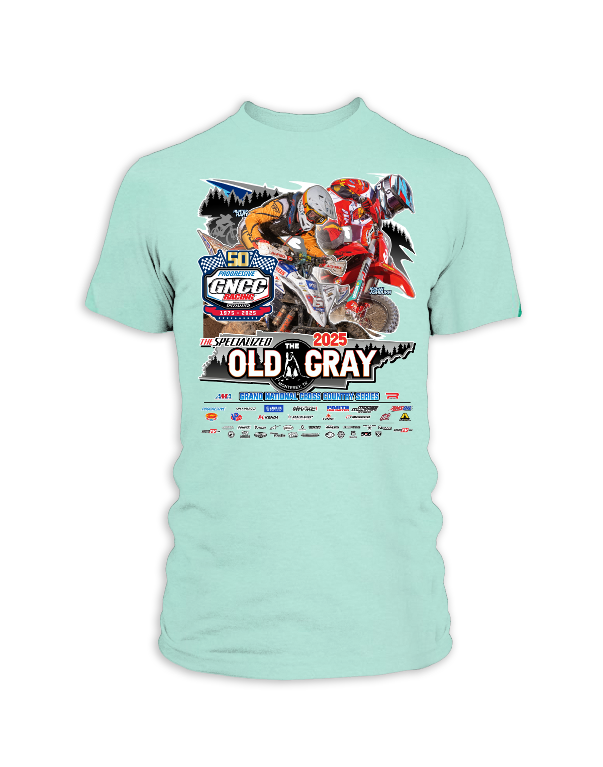 25 GNCC Old Gray Main Youth