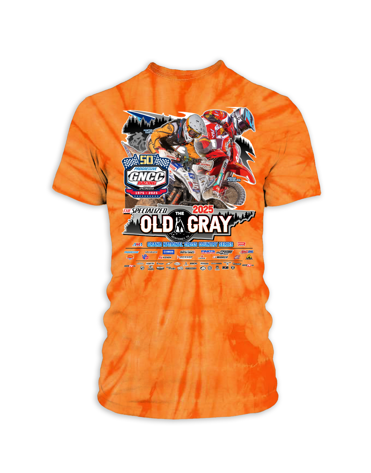 25 GNCC Old Gray Main Youth