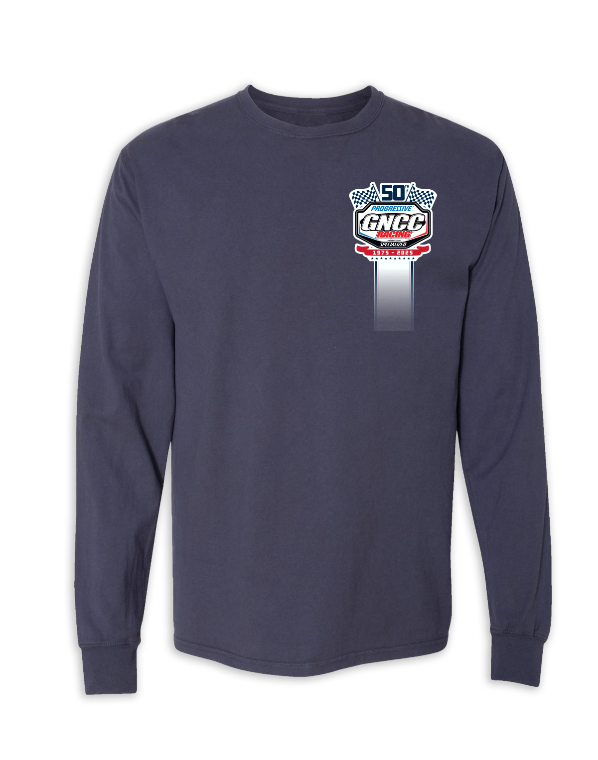 25 GNCC Series Tour LS Series