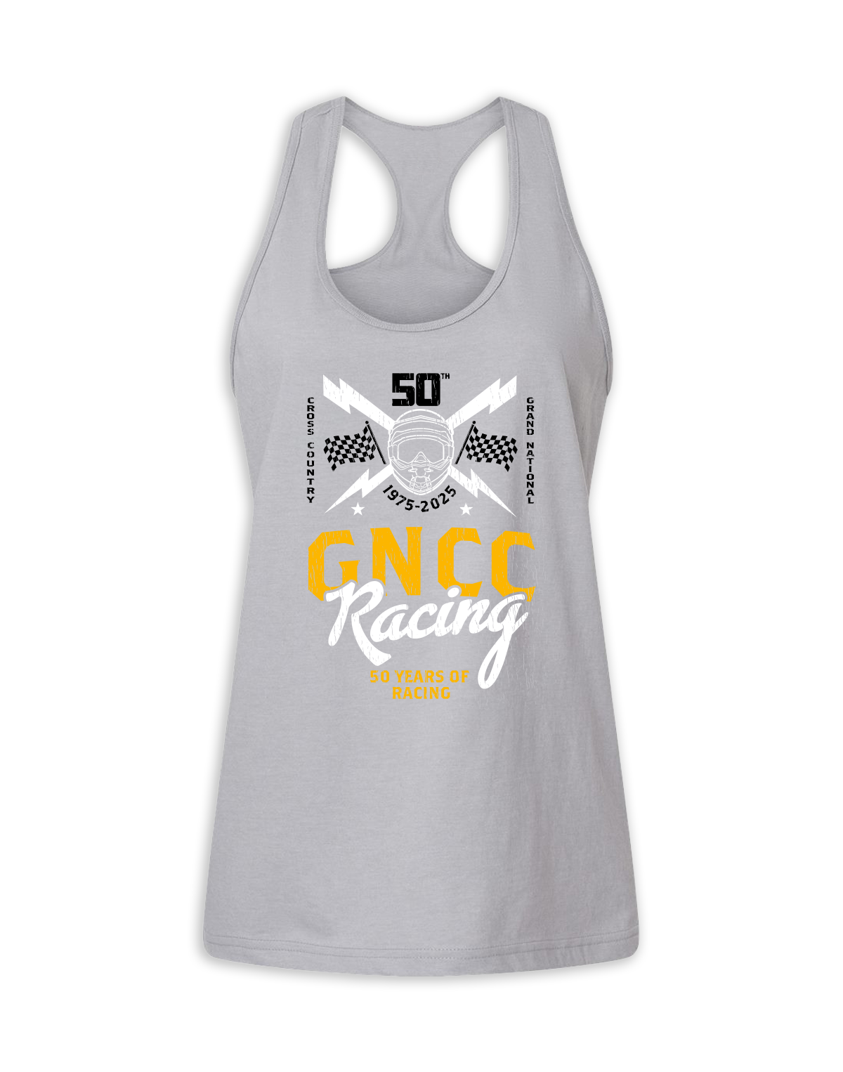 25 GNCC Series Recharged Ladies