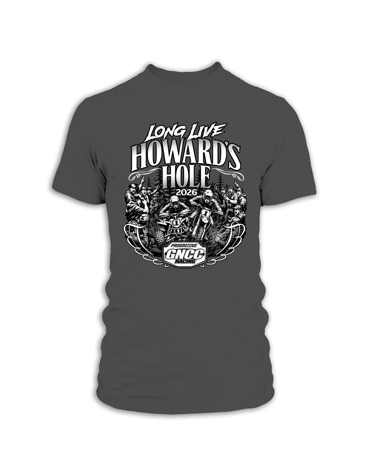26 GNCC Snowshoe Howards Hole Specialty