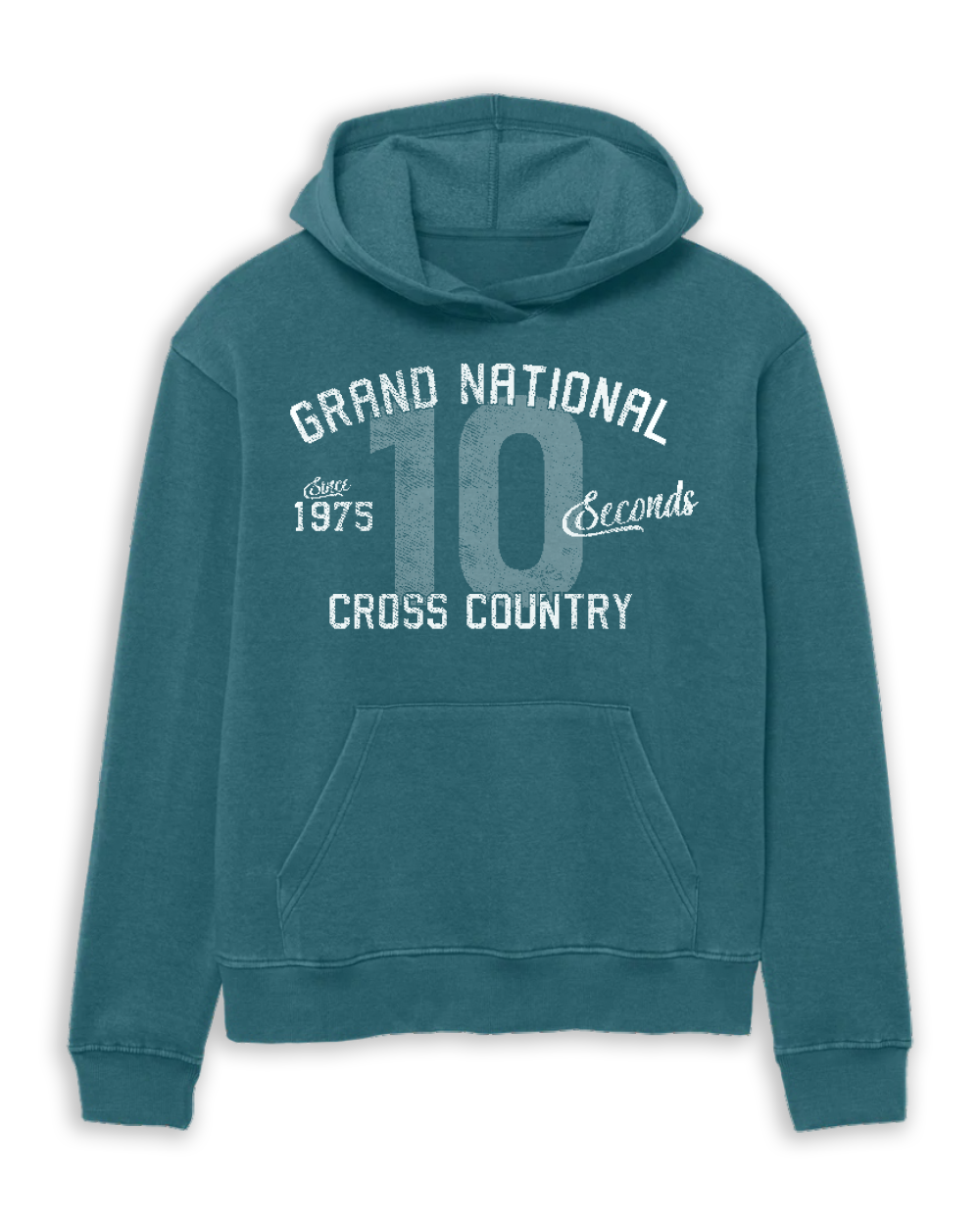 GNCC Series Ladies Baylor Ocean Depths Sweatshirt