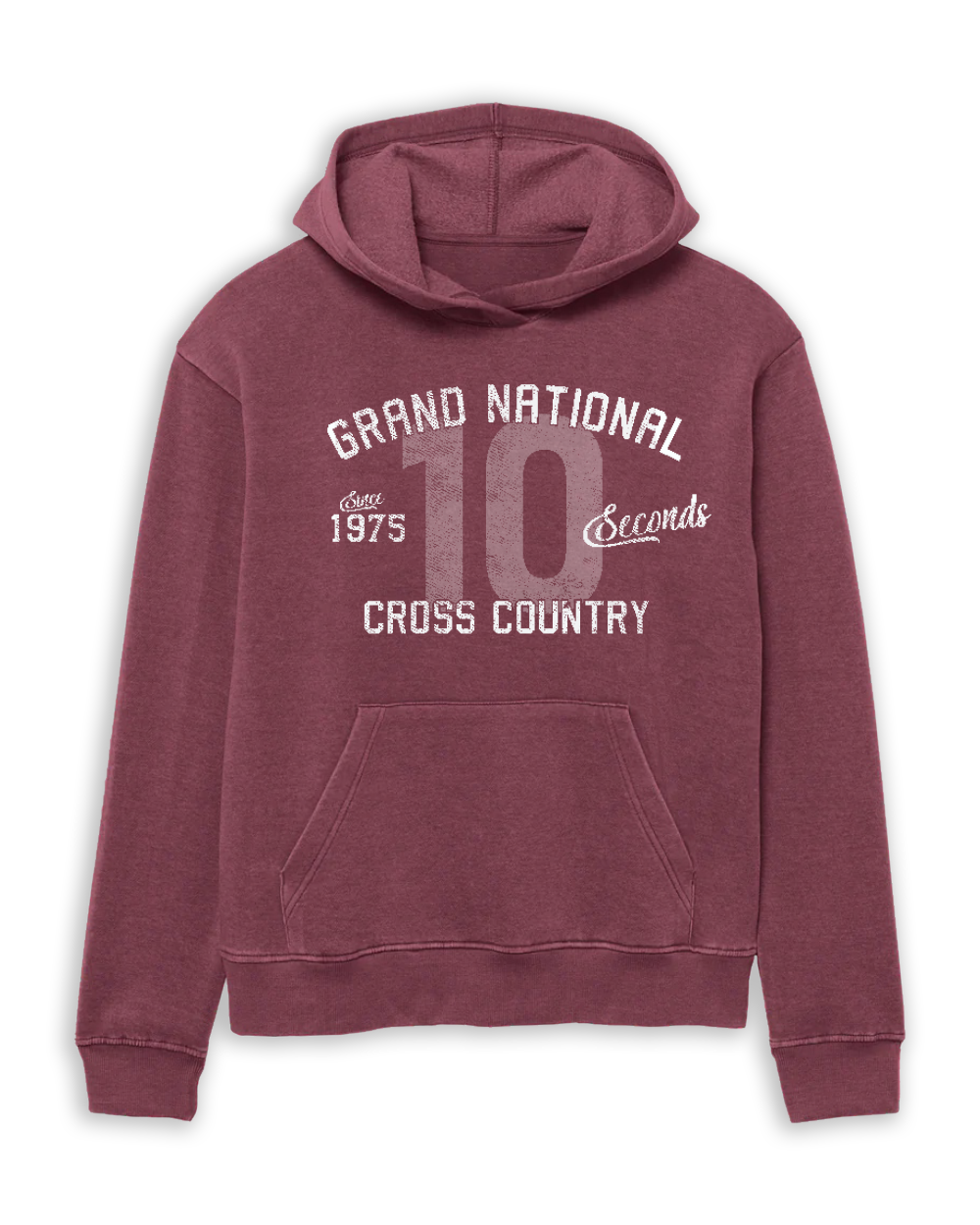 GNCC Series Ladies Baylor Rose Sweatshirt