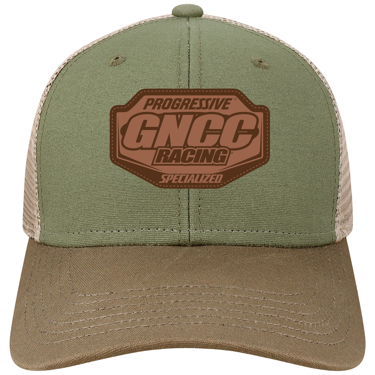 GNCC Series Legacy Mid-Pro Trucker Hat