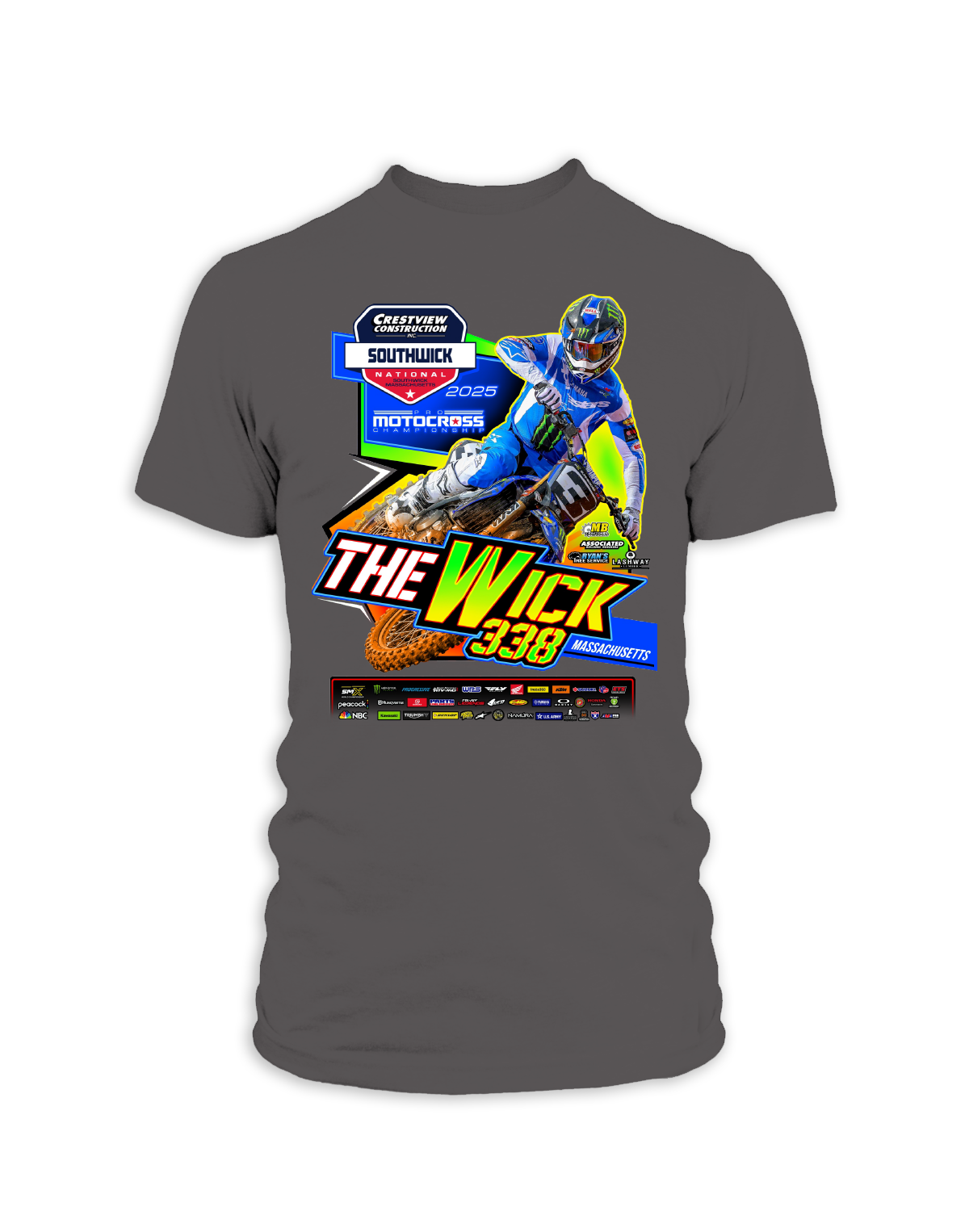 25 MX Southwick  Main Youth