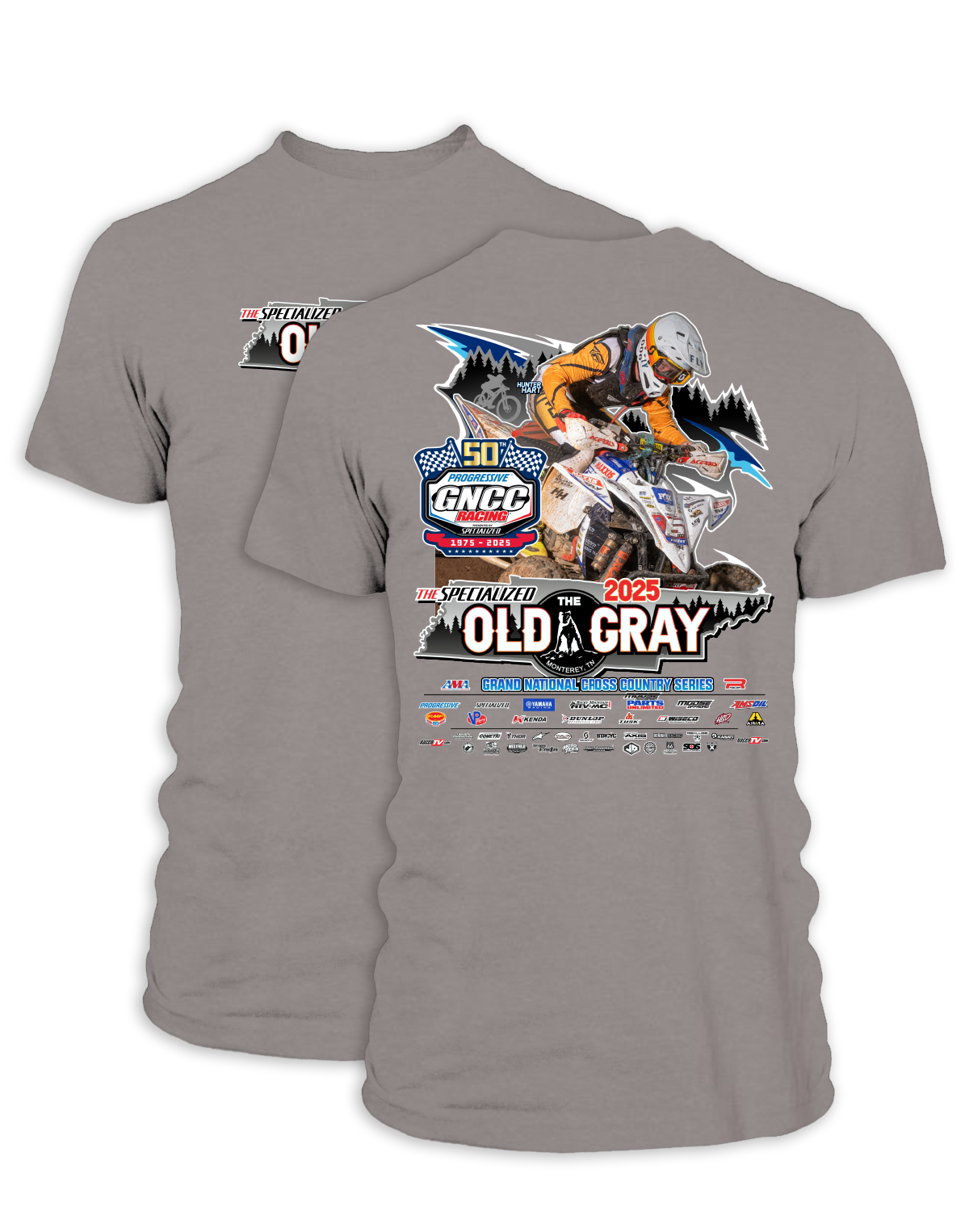 25 GNCC Old Gray Main ATV