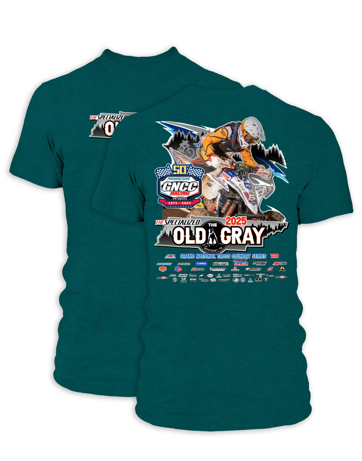 25 GNCC Old Gray Main ATV