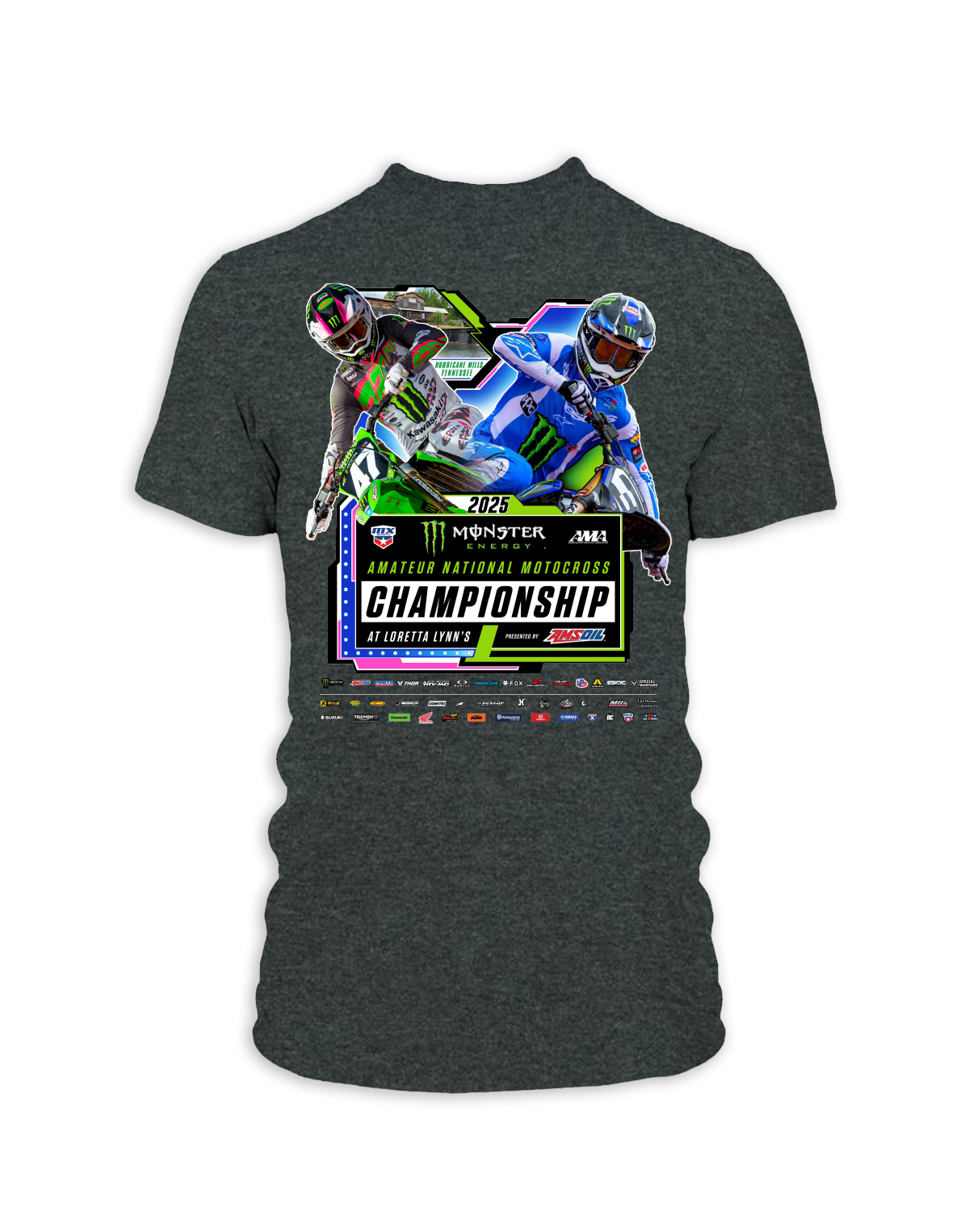 25 Lorettas Main Youth