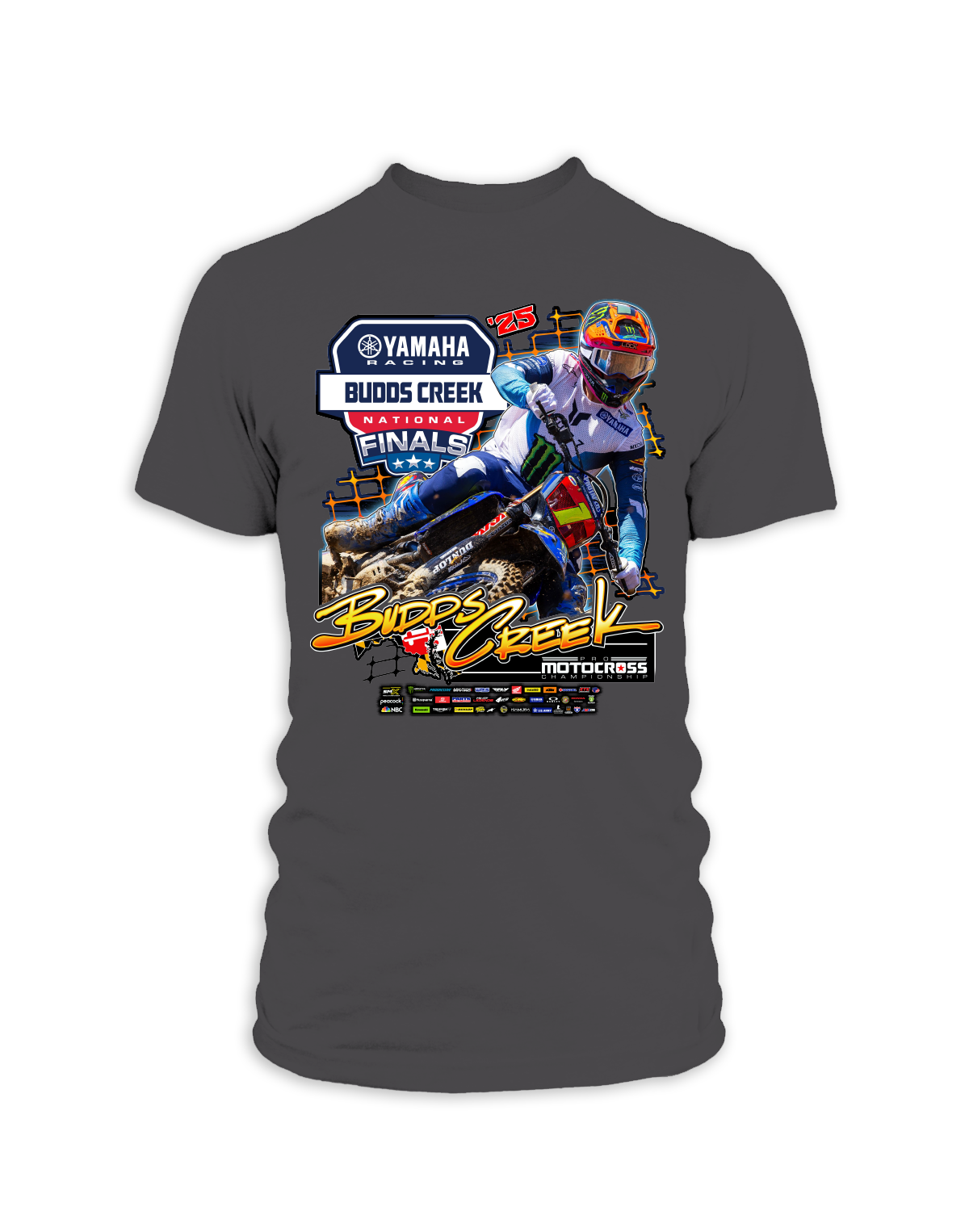 25 MX Budds Creek Main Youth