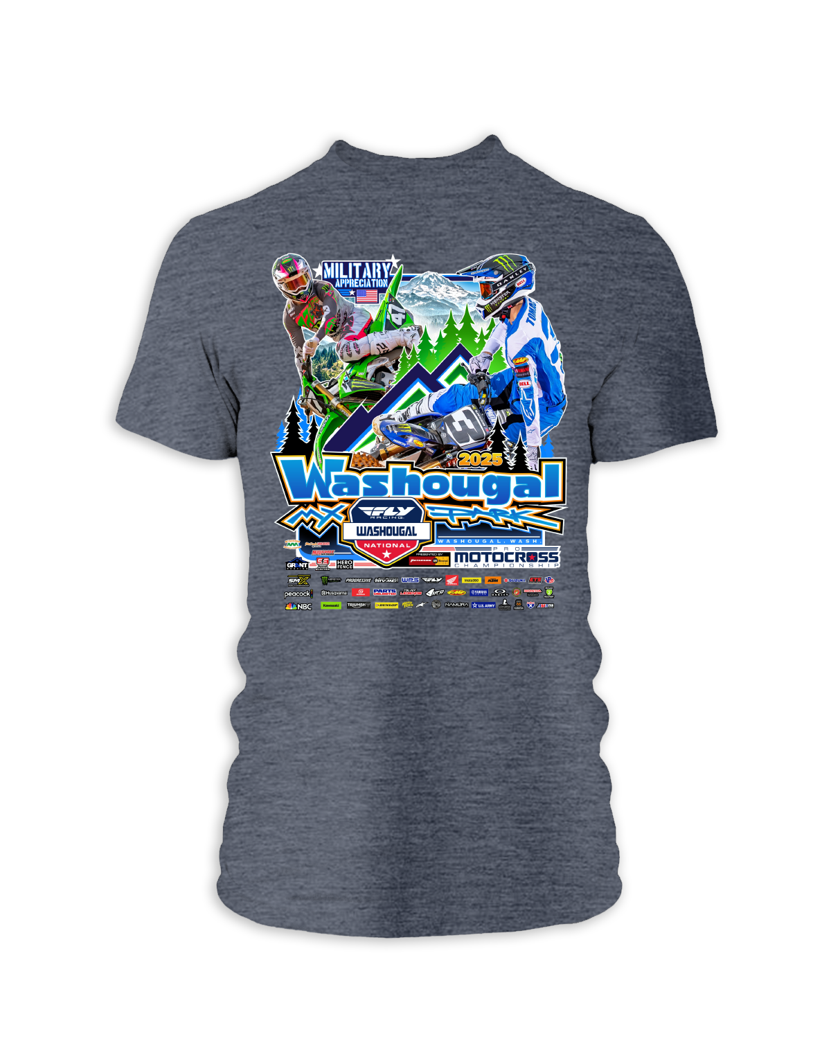 25 MX Washougal Main Youth