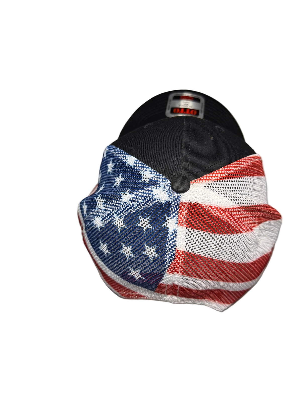 26 MX Southwick America Two Tone Trucker Hat