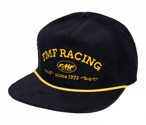 FMF Golden Age Flatbill Hat