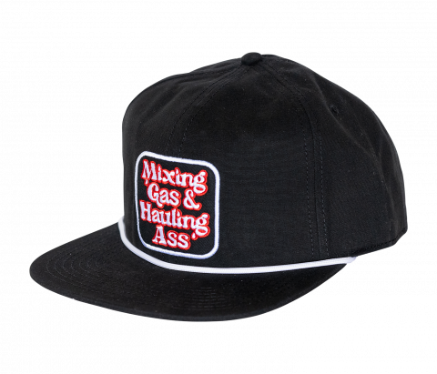 FMF Refuel Flatbill Hat