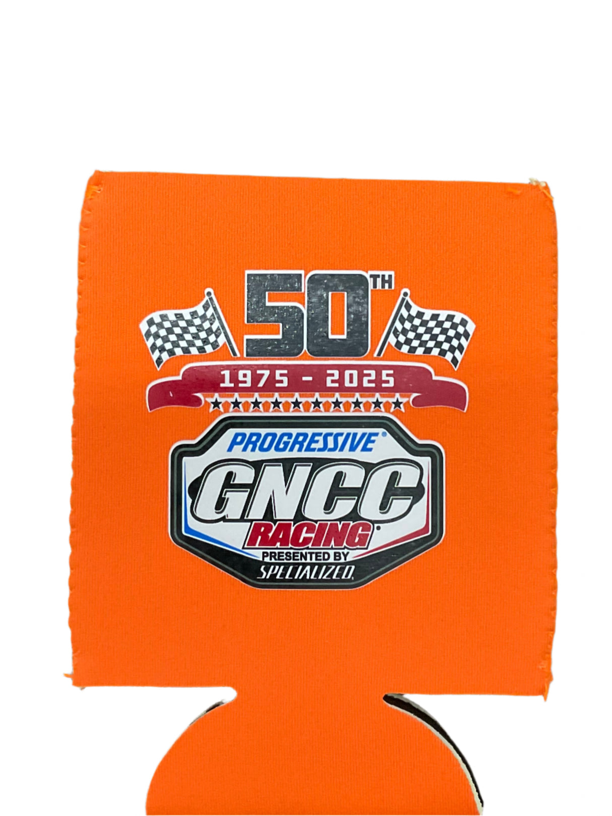 GNCC Series 50th Anniversary Can Coolers