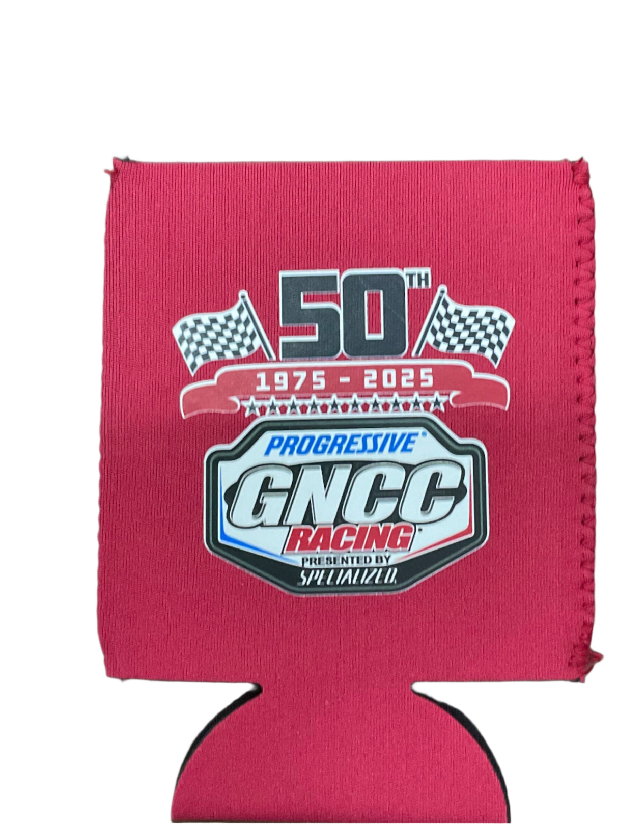 GNCC Series 50th Anniversary Can Coolers