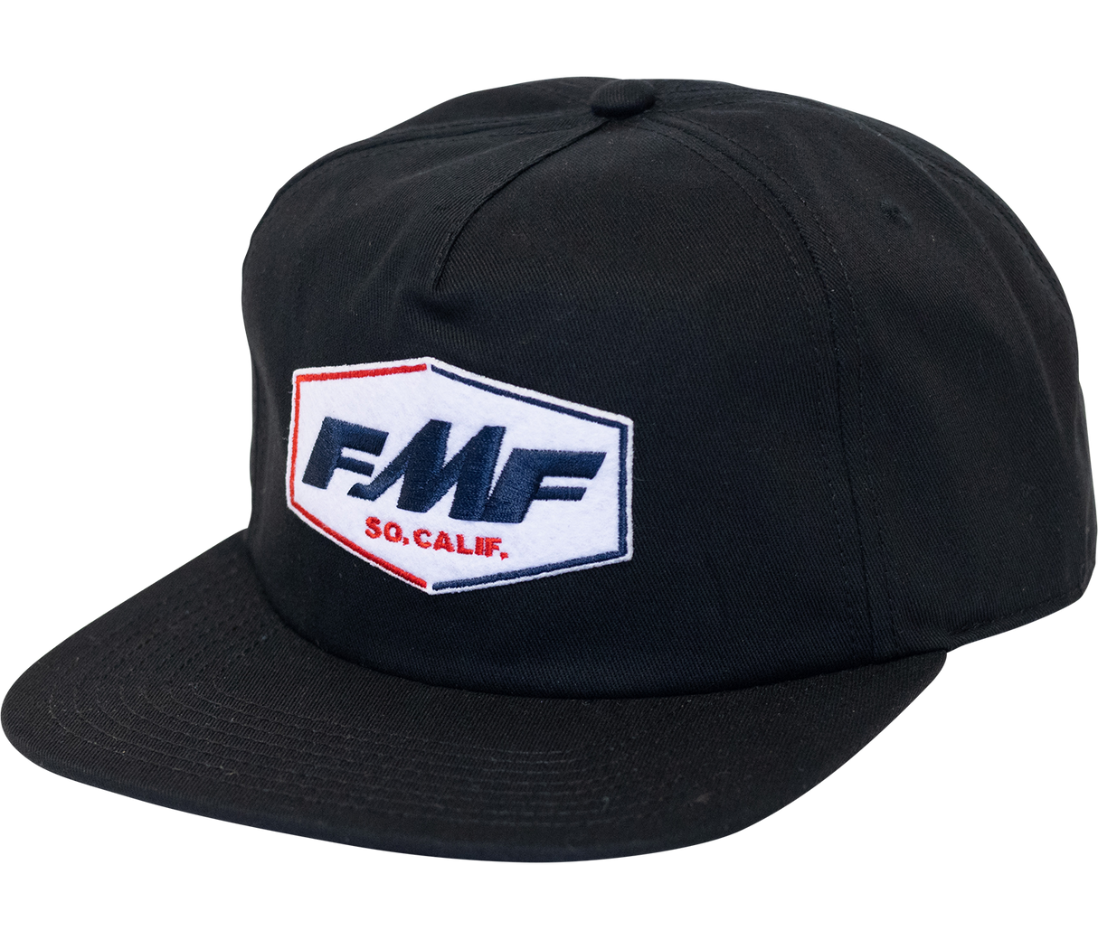FMF Sheffield Flatbill Hat
