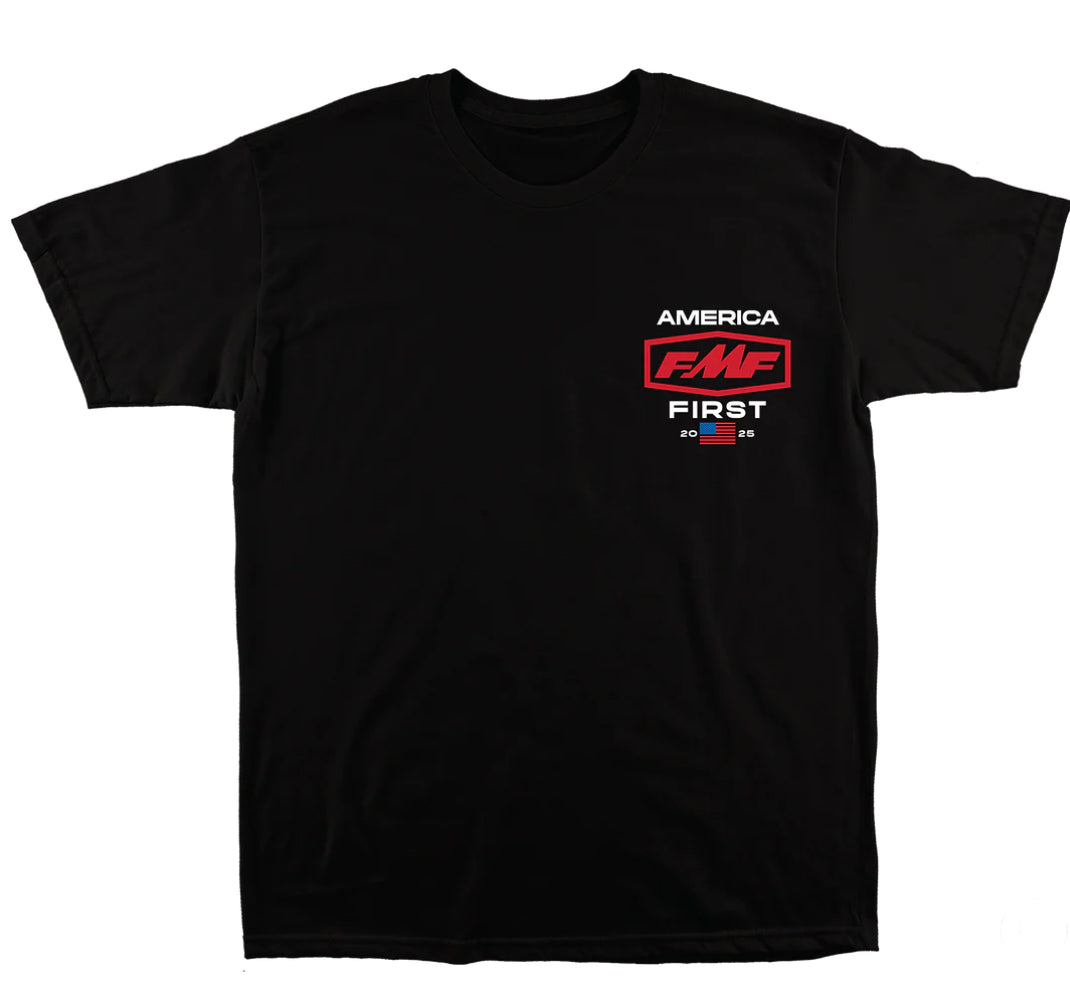 FMF MXON America Tee