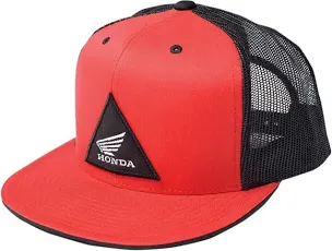 FXX Honda TRI Snapback Hat