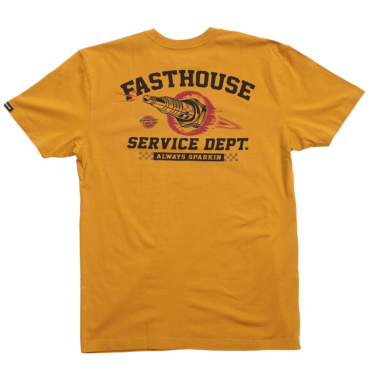 Fasthouse Youth Ignite Tee