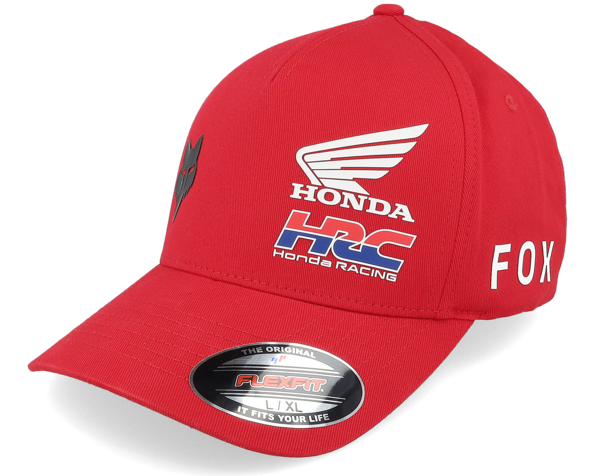 Fox Honda Flexfit Hat
