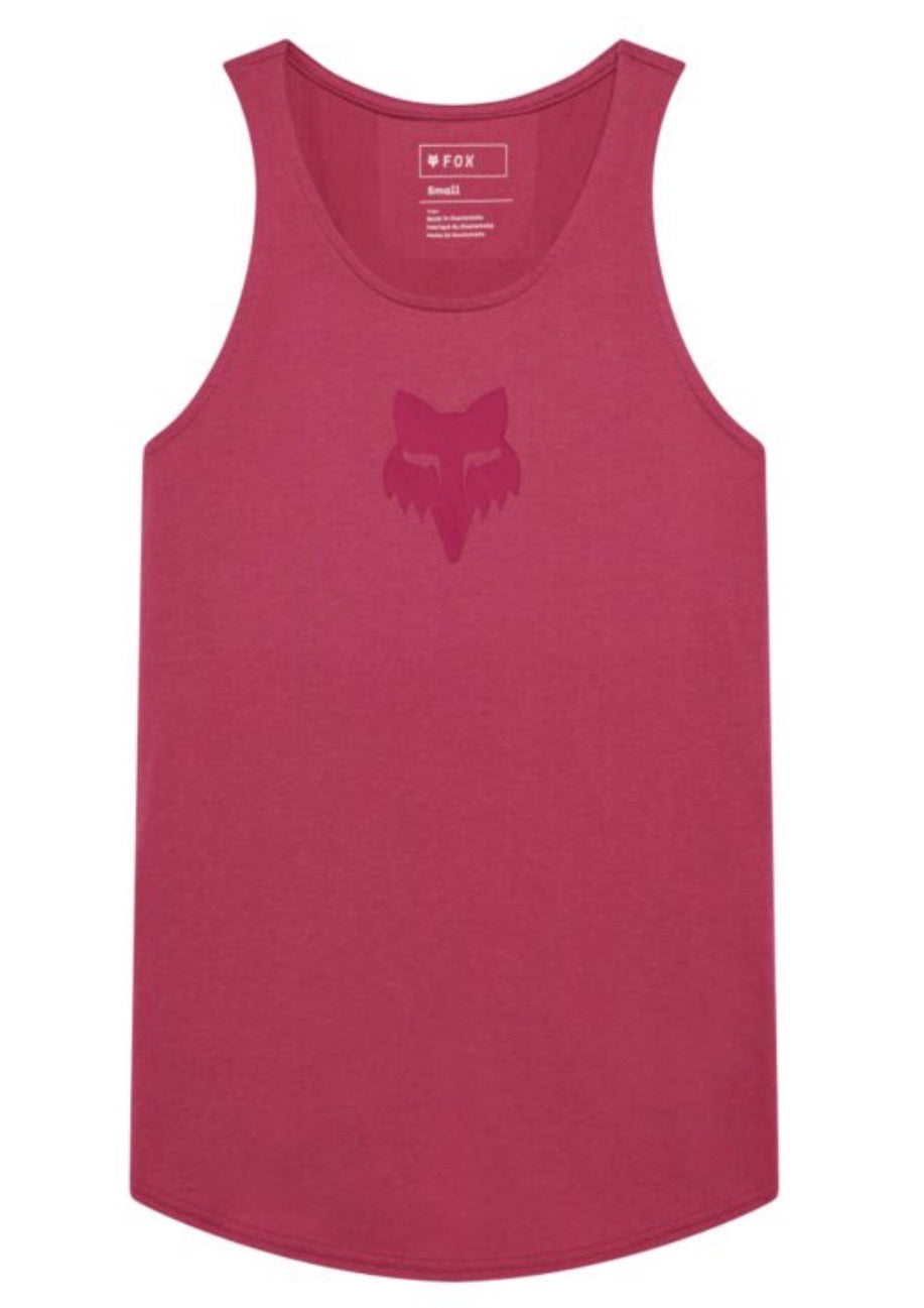 FOX Women's Fox Head Tanktop