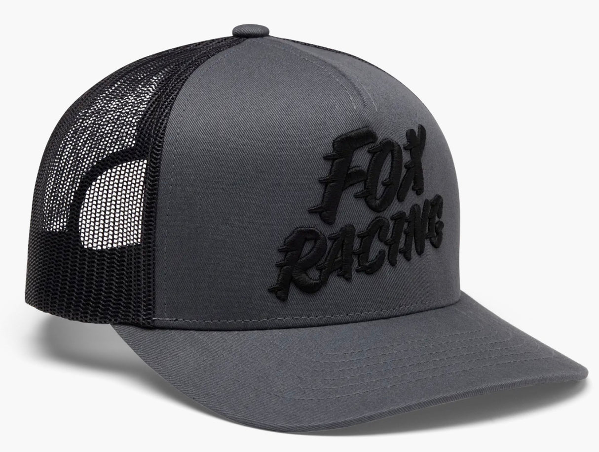 FOX Speed Mesh Trucker Hat