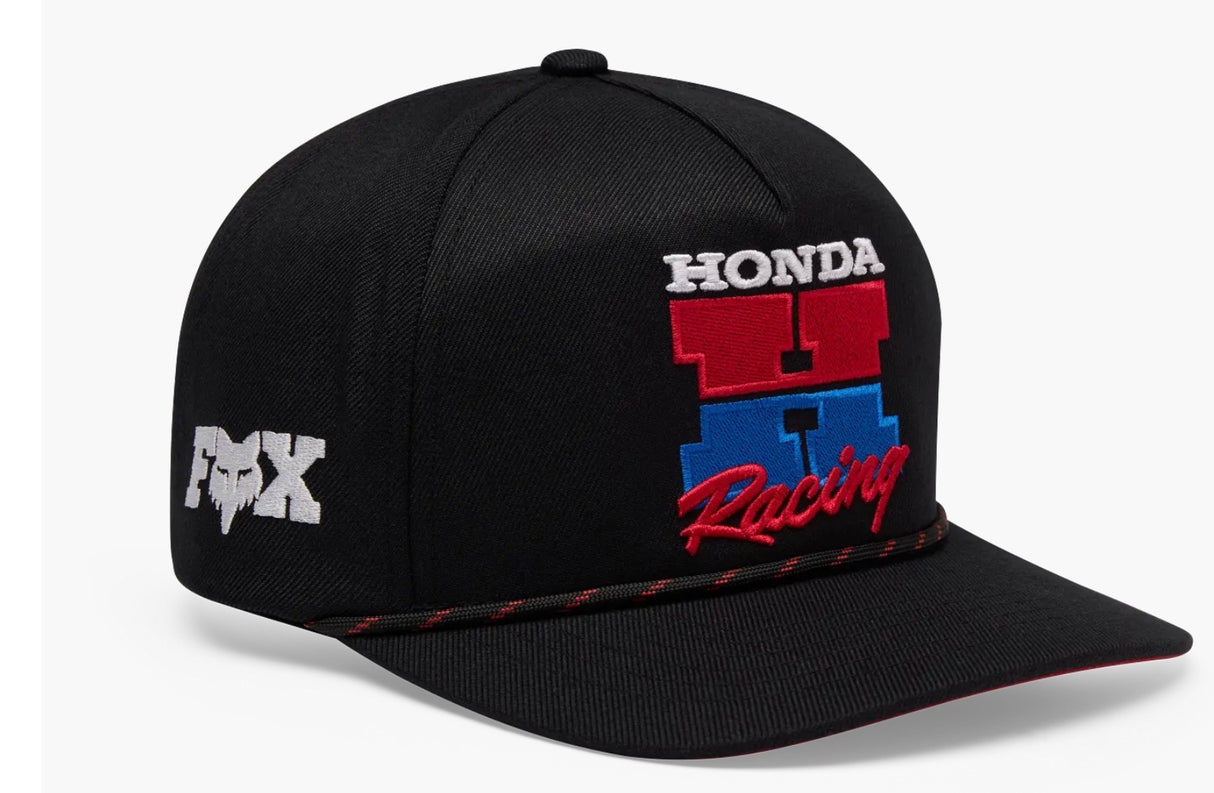FOX Honda Snapback Hat
