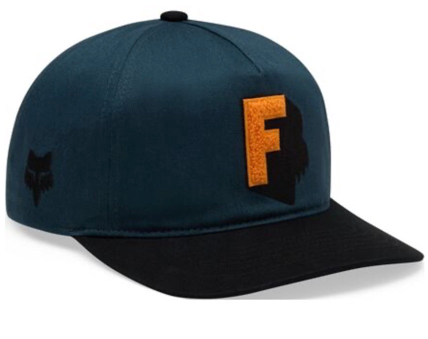 FOX Shadow Snapback Hat