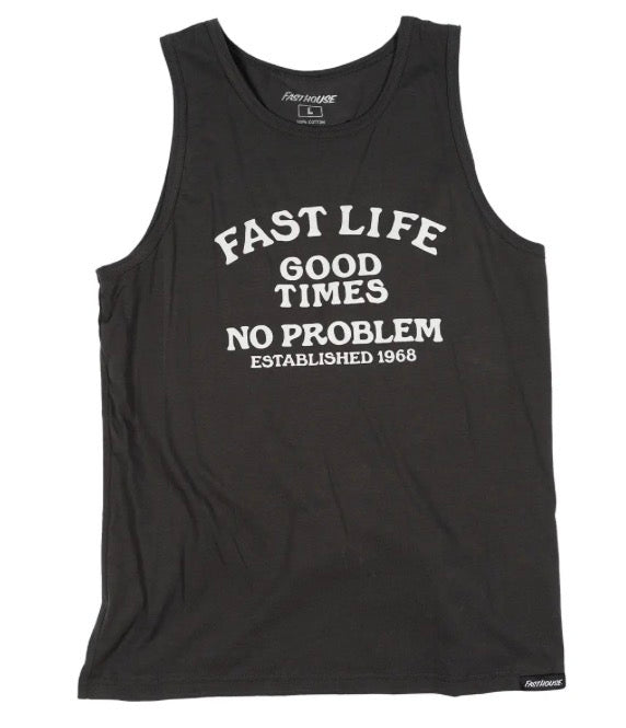 Fasthouse No Problem Tank