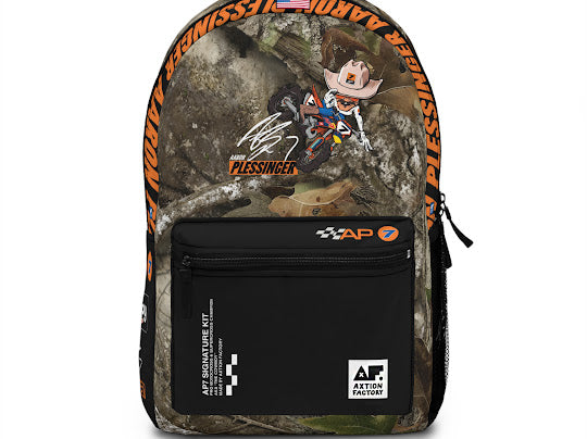AP Signature Backpack