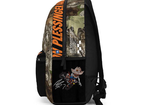 AP Signature Backpack