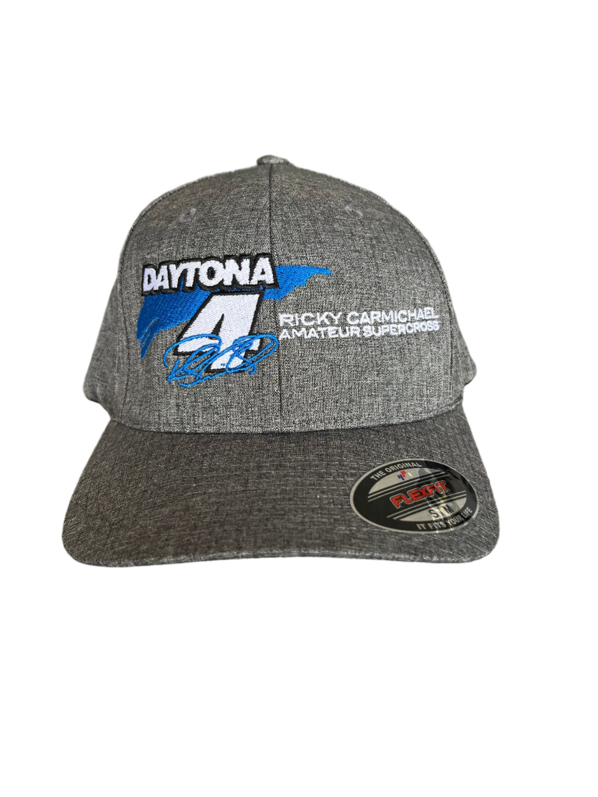 25 RCSX Events Flexfit Hat