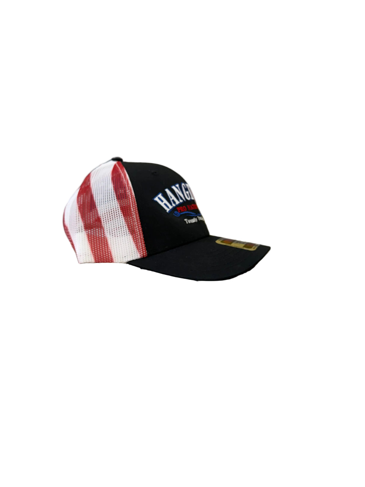 26 MX Hangtown America Two Tone Trucker Hat