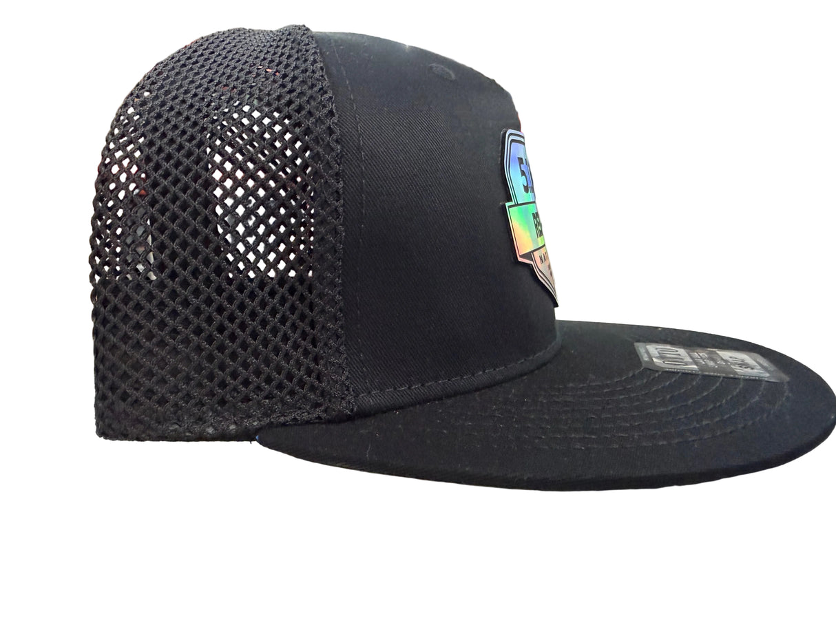 26 MX Redbud Flatbill Hat