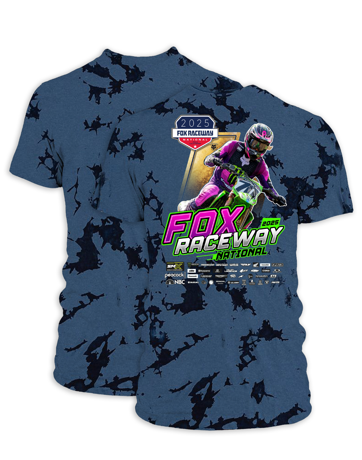 25 MX Pala Event Adult Main