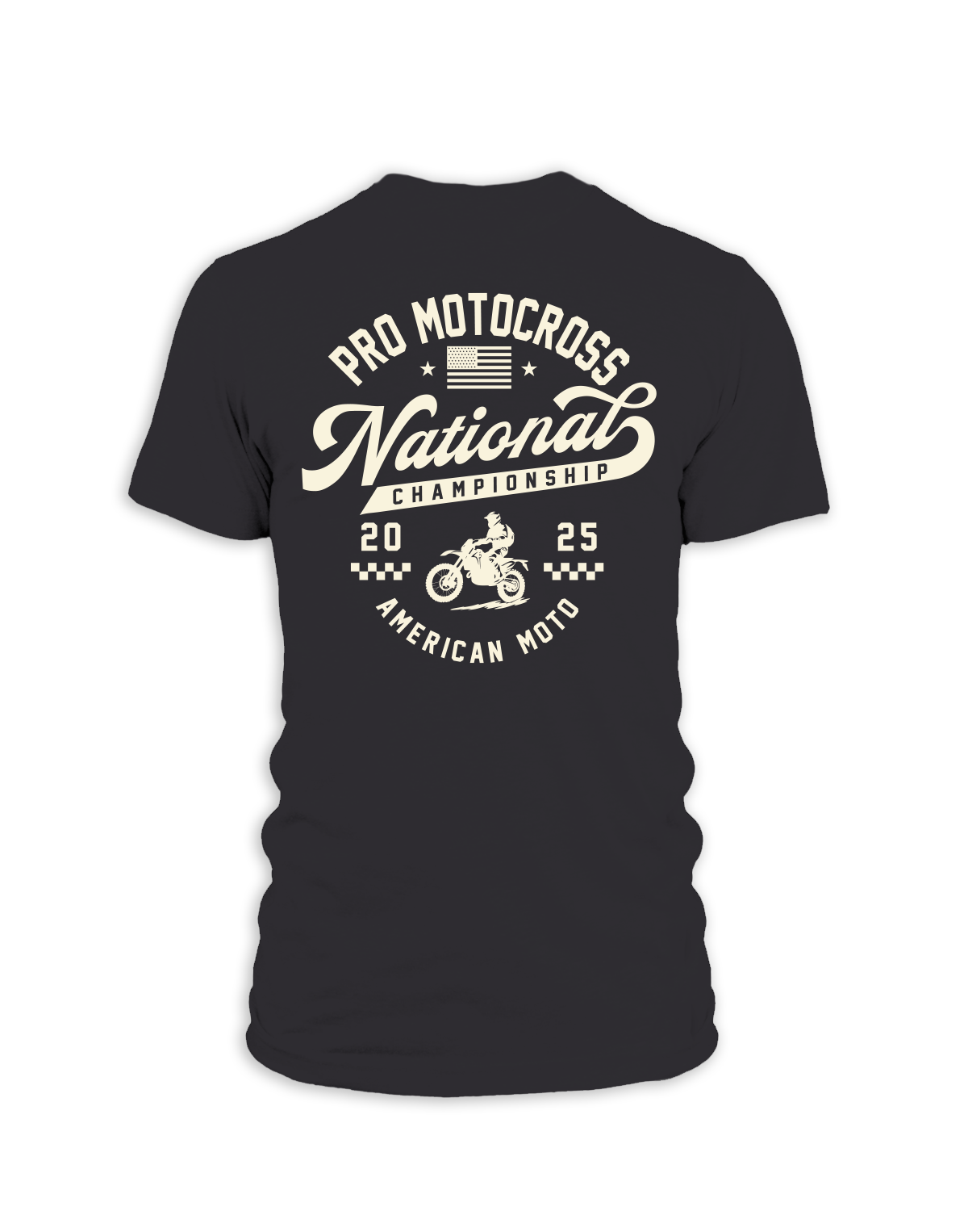 25 MX Series Adult Championship SS