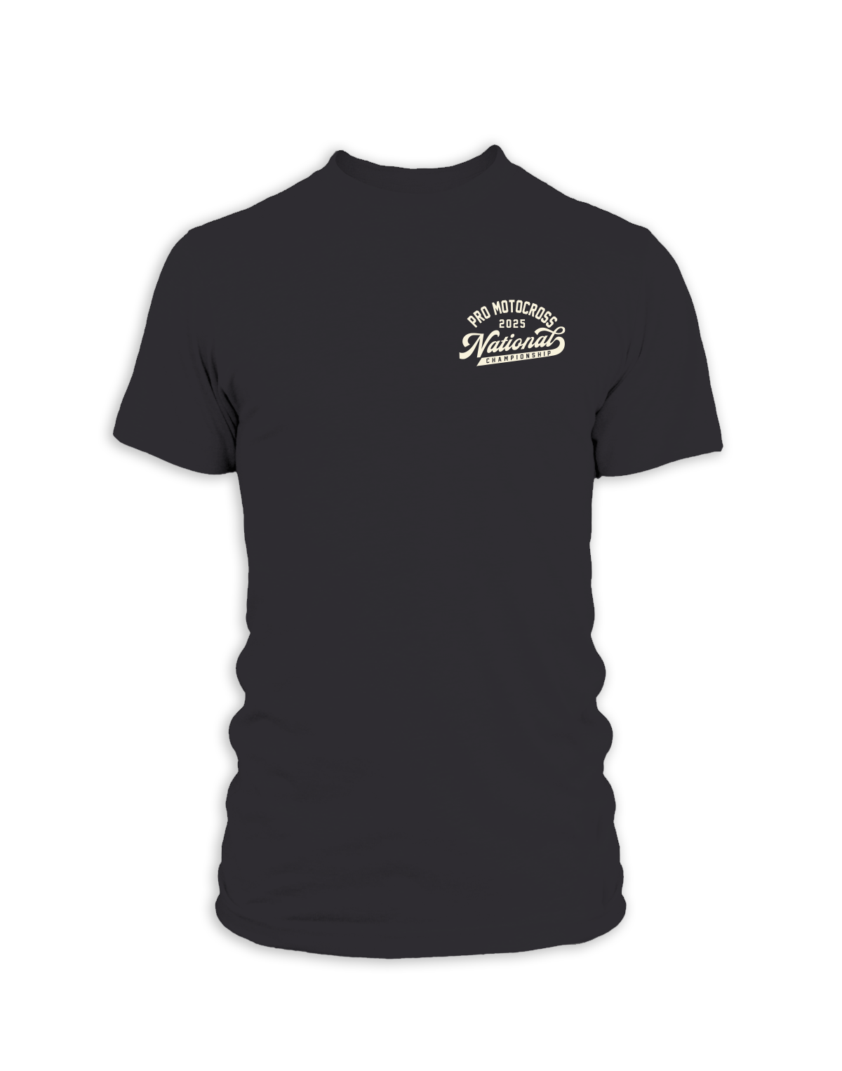 25 MX Series Adult Championship SS