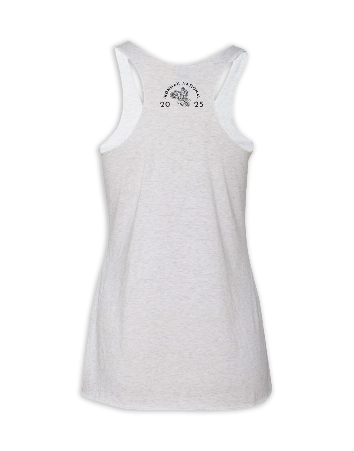 25 MX Ironman First Turn Ladies